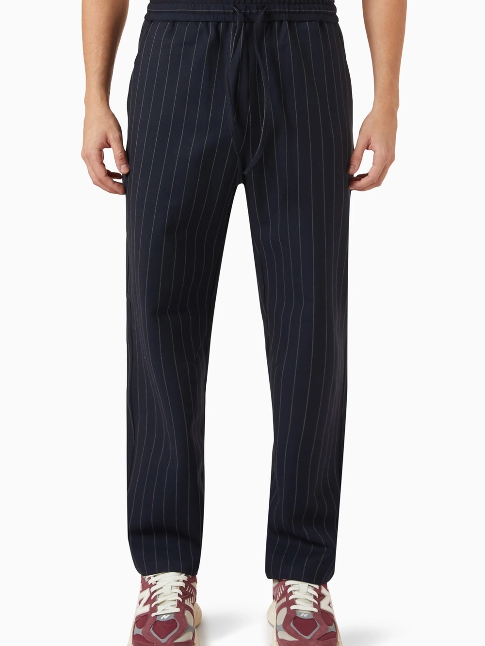 Kith Nocturnal Pinstripe Elmhurst Pant